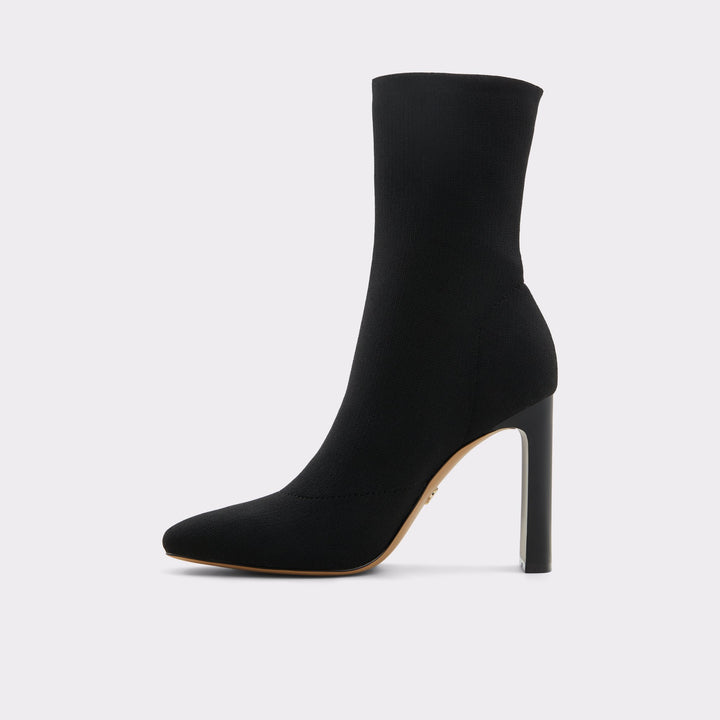 ALDO Faelora Ankle boot - Black