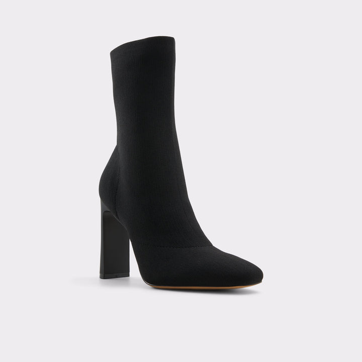 ALDO Faelora Ankle boot - Black