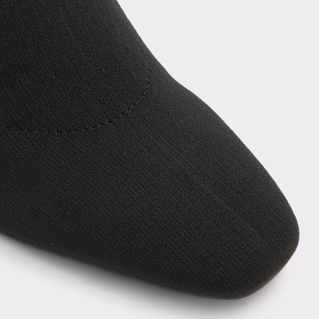 ALDO Faelora Ankle boot - Black
