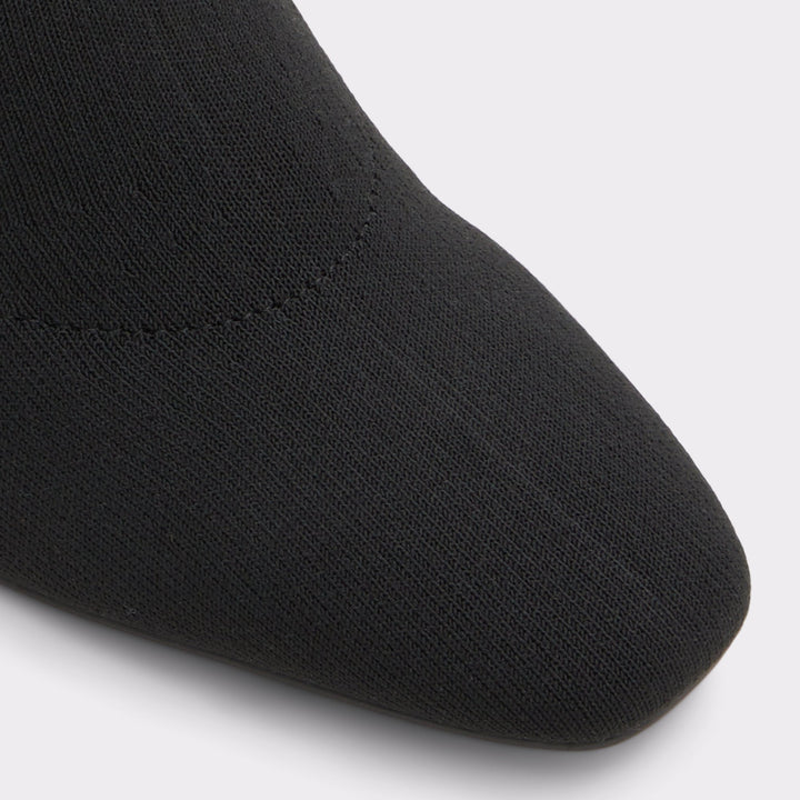 ALDO Faelora Ankle boot - Black