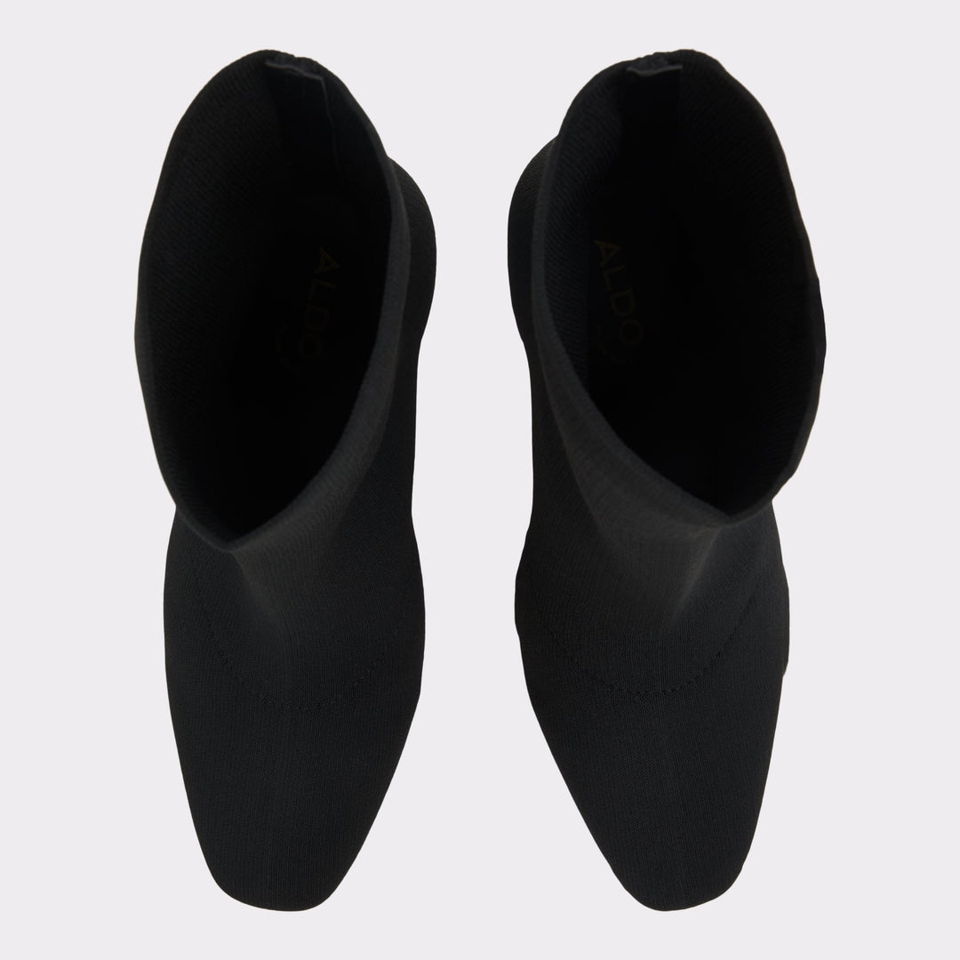 ALDO Faelora Ankle boot - Black