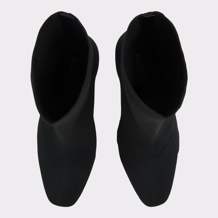 ALDO Faelora Ankle boot - Black