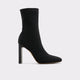 black marl heather