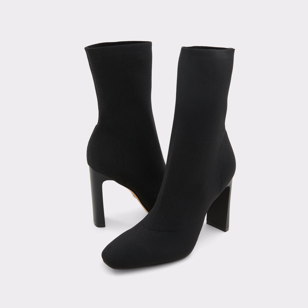 ALDO Faelora Ankle boot - Black