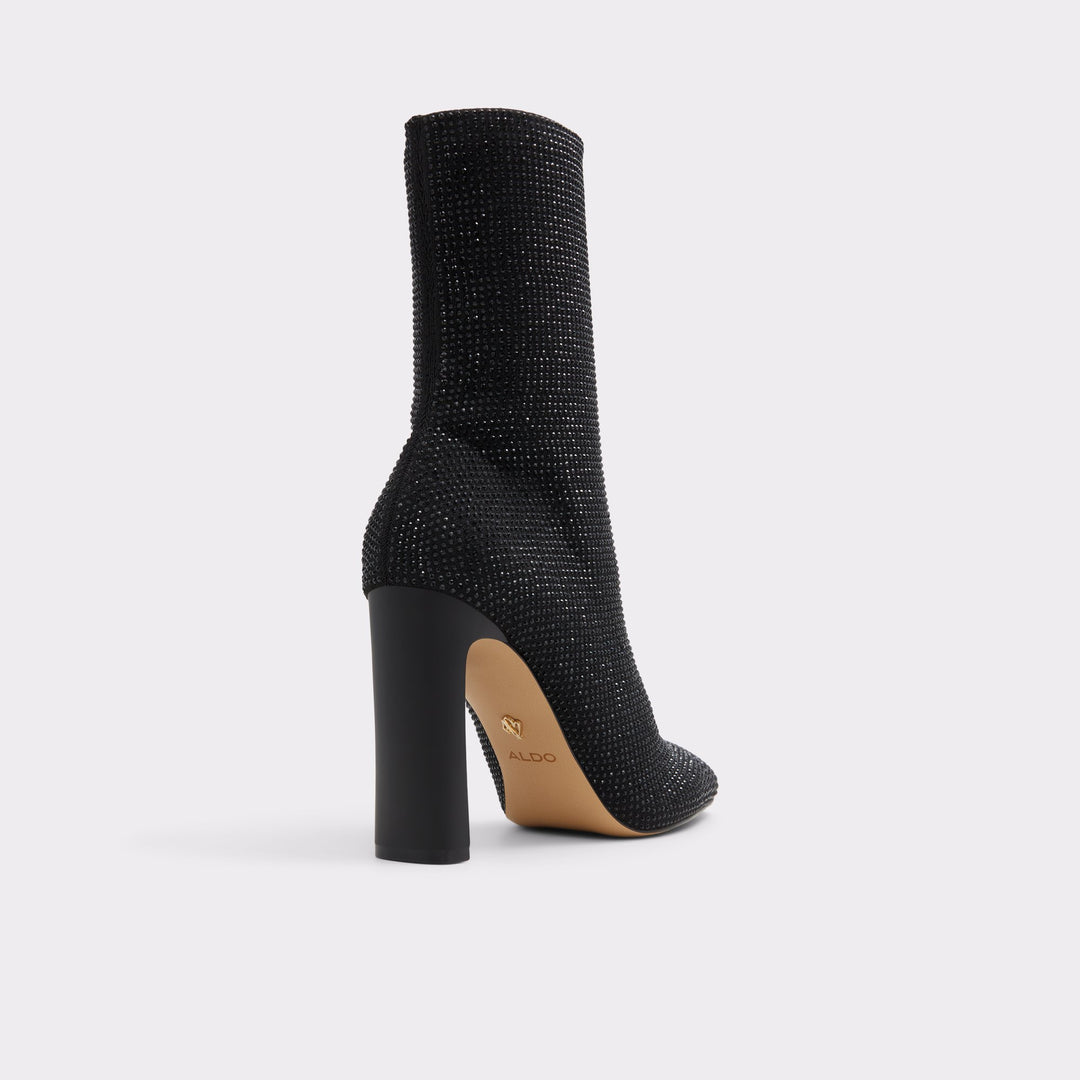 ALDO Faelora Ankle boot - Black