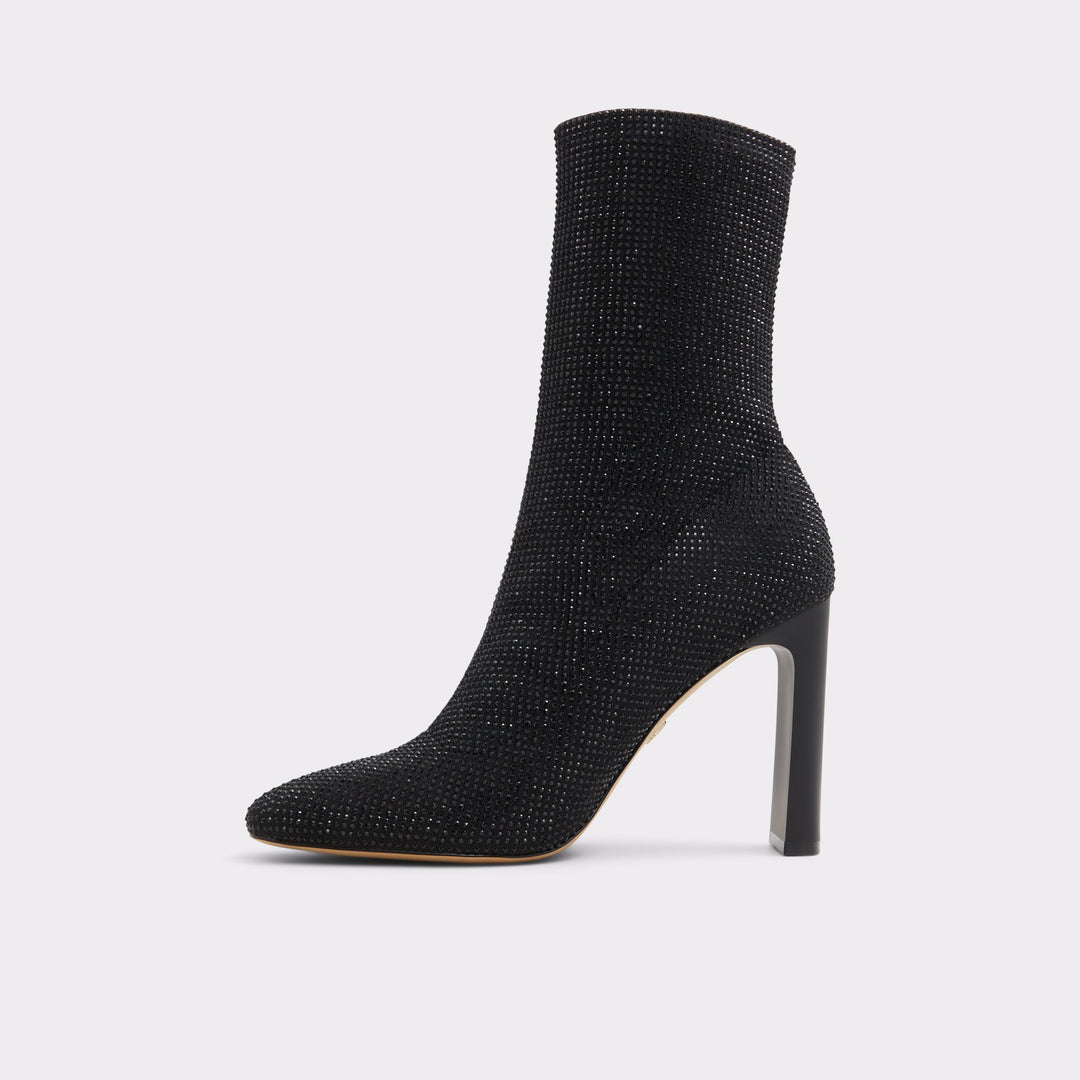 ALDO Faelora Ankle boot - Black