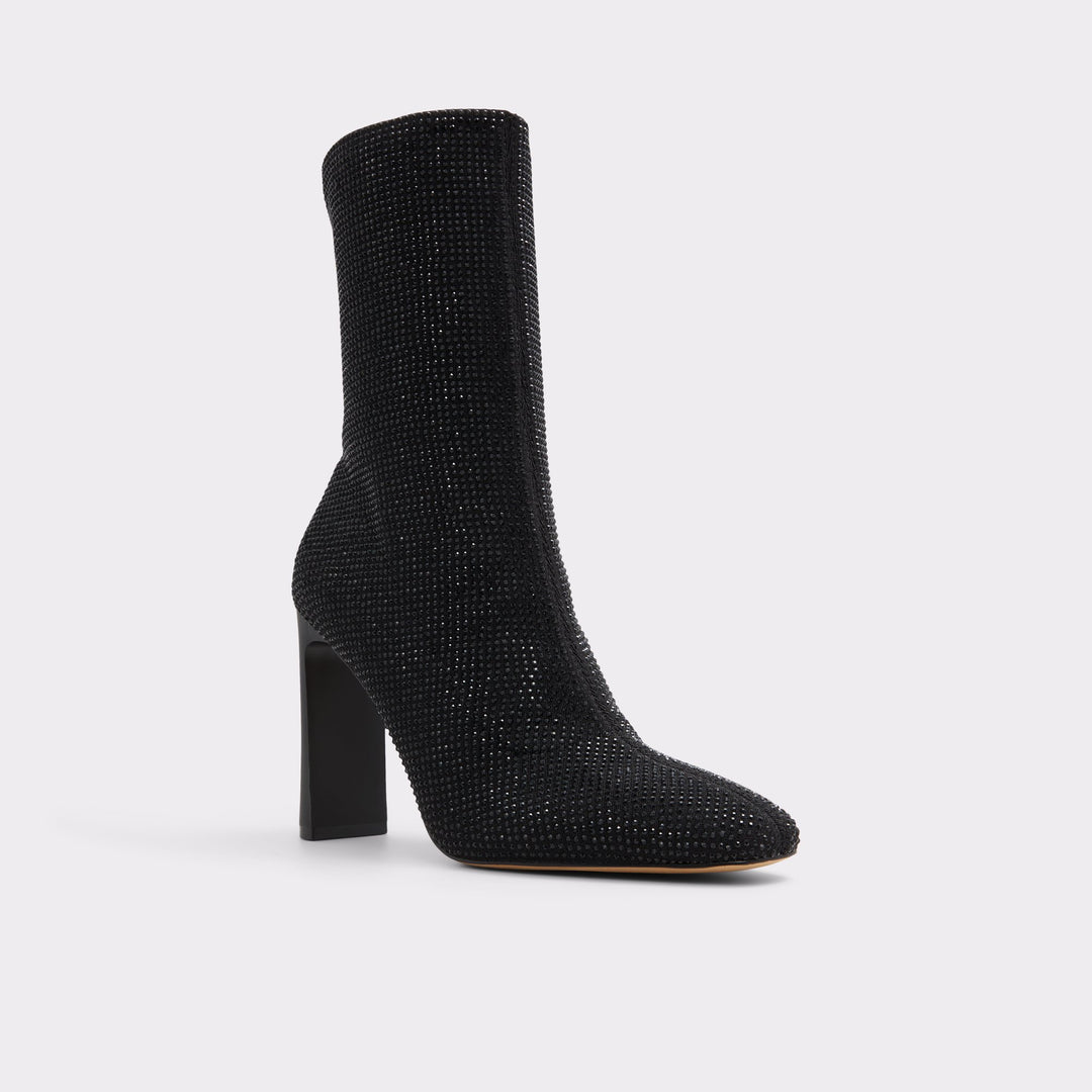 ALDO Faelora Ankle boot - Black