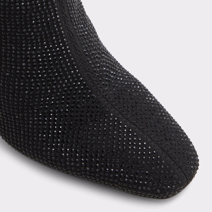 ALDO Faelora Ankle boot - Black