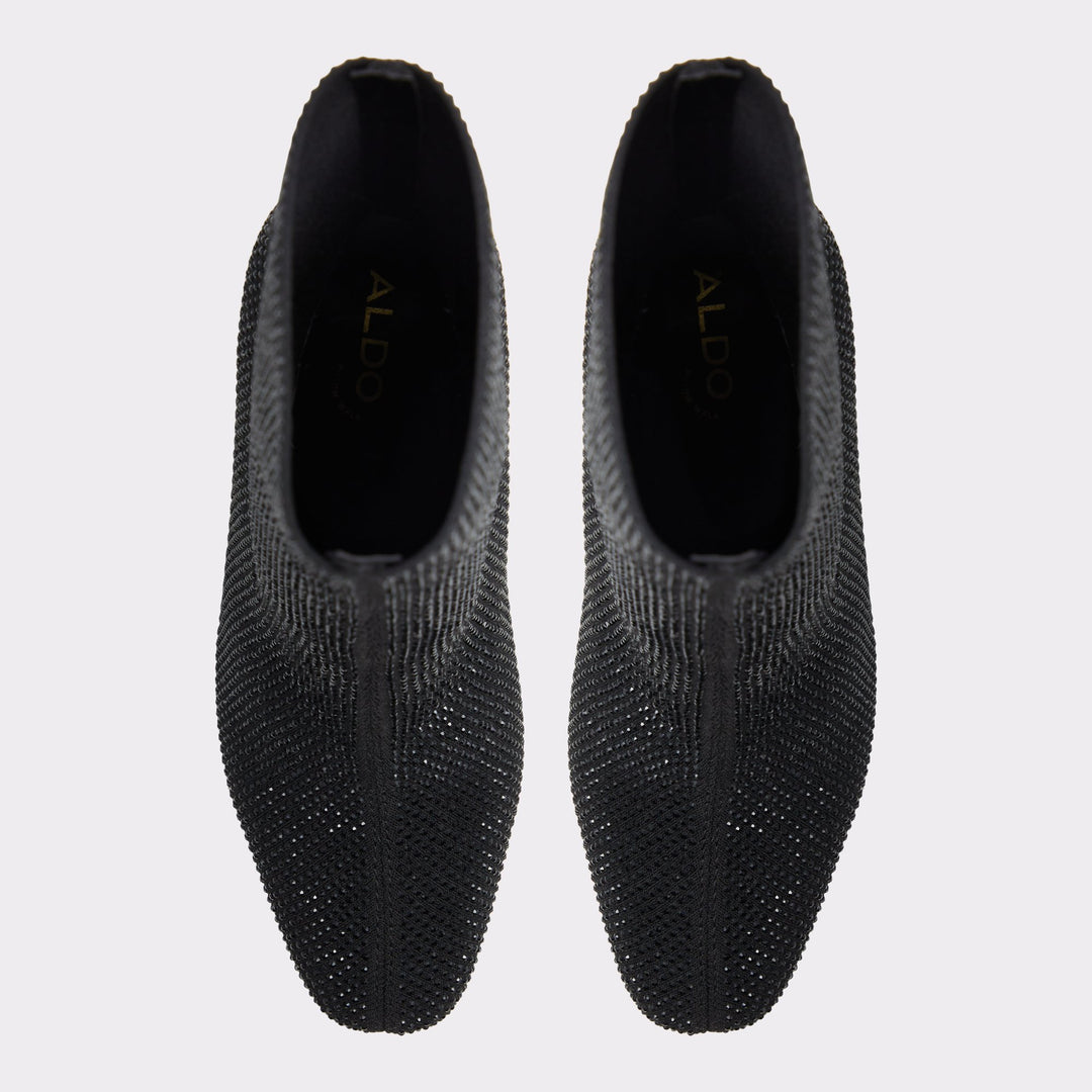 ALDO Faelora Ankle boot - Black