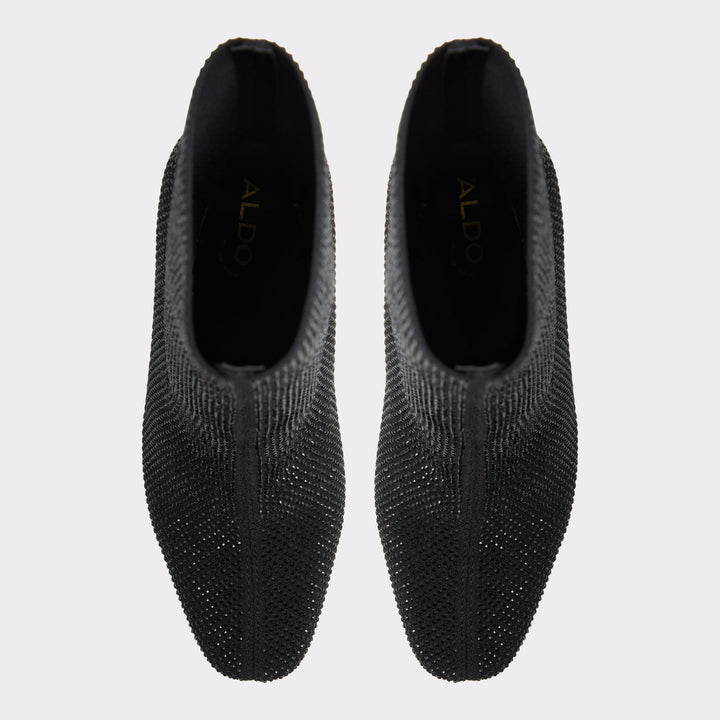 ALDO Faelora Ankle boot - Black