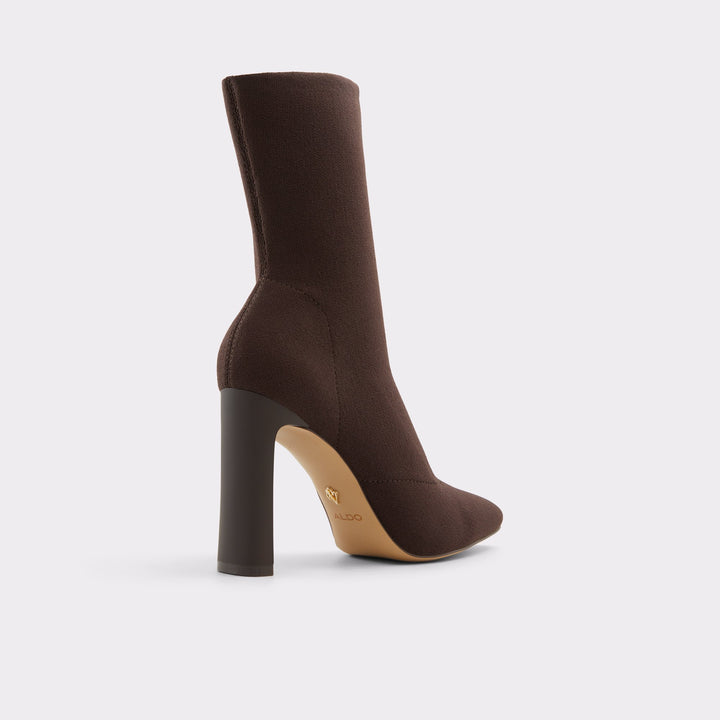 ALDO Faelora Ankle boot - Black
