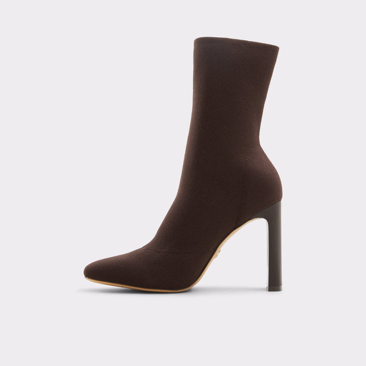 ALDO Faelora Ankle boot - Black