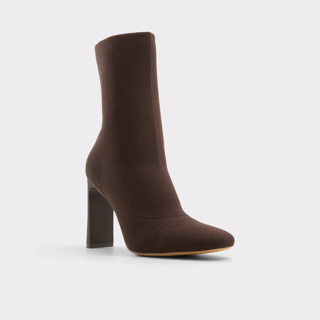 ALDO Faelora Ankle boot - Black