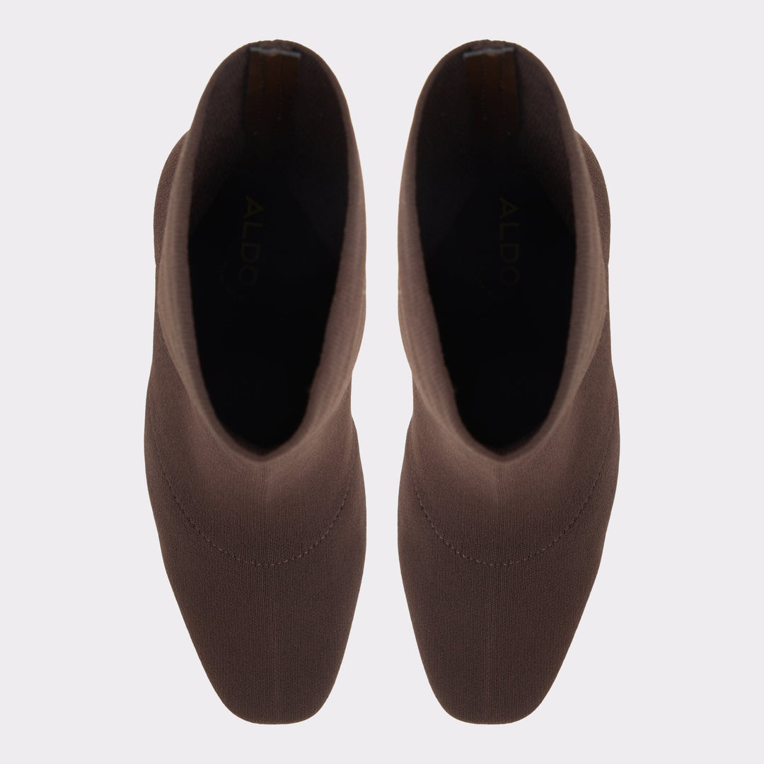 ALDO Faelora Ankle boot - Black
