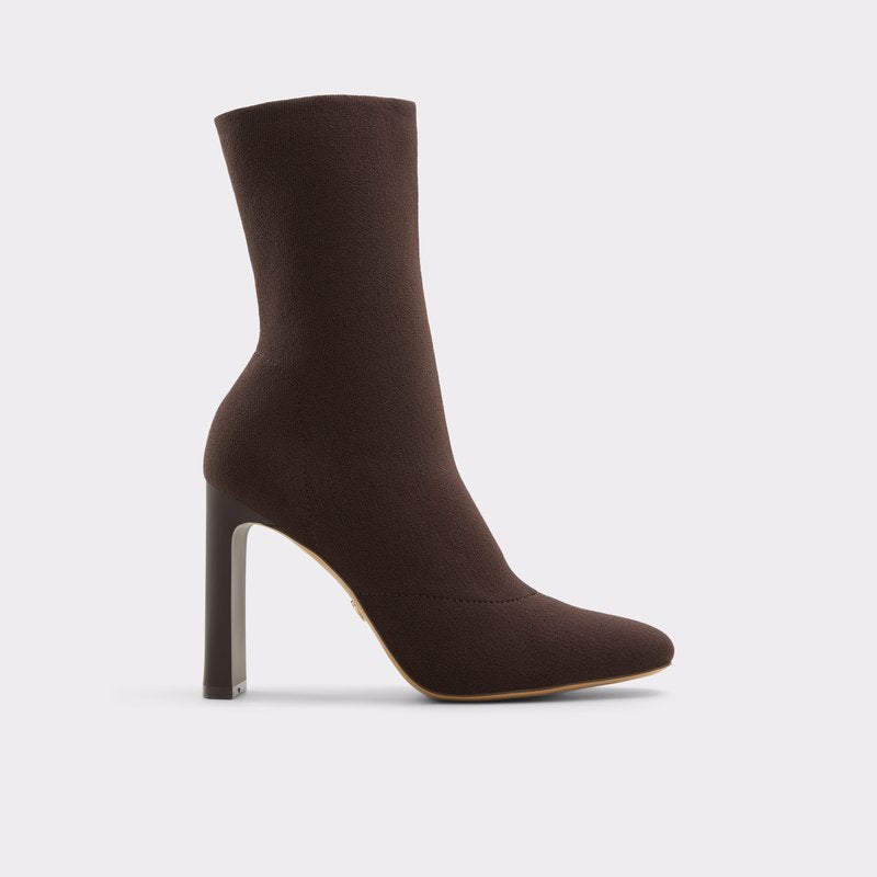 ALDO Faelora Ankle boot - Black