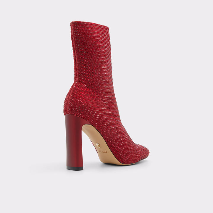 ALDO Faelora Ankle boot - Black