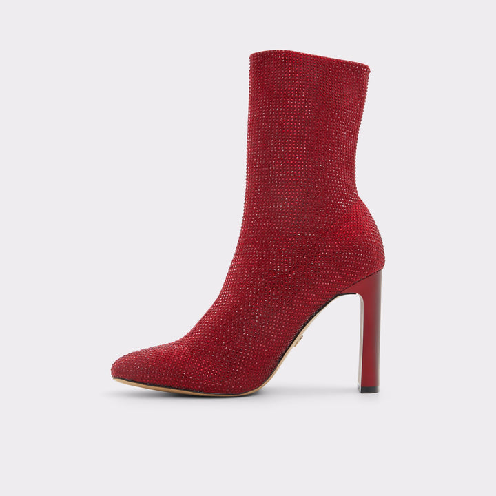 ALDO Faelora Ankle boot - Black
