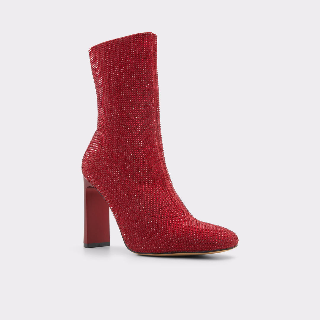 ALDO Faelora Ankle boot - Black