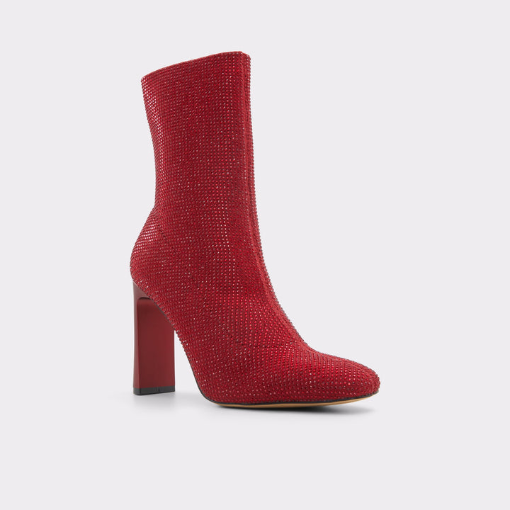 ALDO Faelora Ankle boot - Black