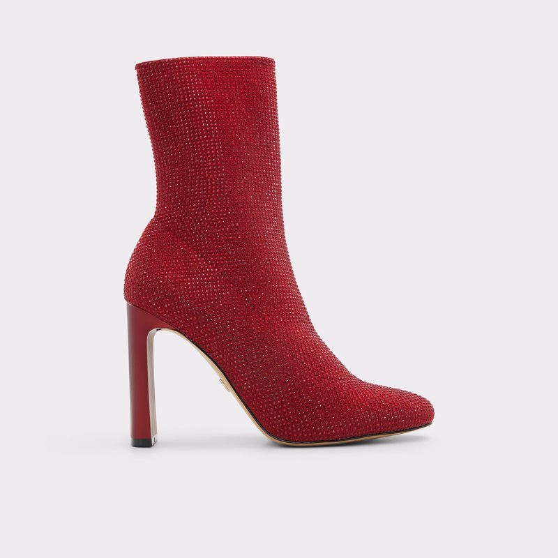 ALDO Faelora Ankle boot - Black
