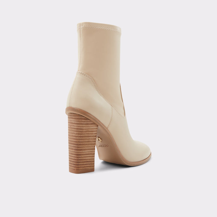 ALDO Farabrirel Ankle boot - Black