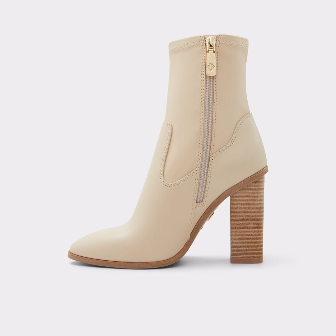 ALDO Farabrirel Ankle boot - Black