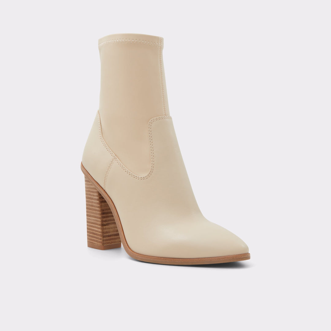 ALDO Farabrirel Ankle boot - Black