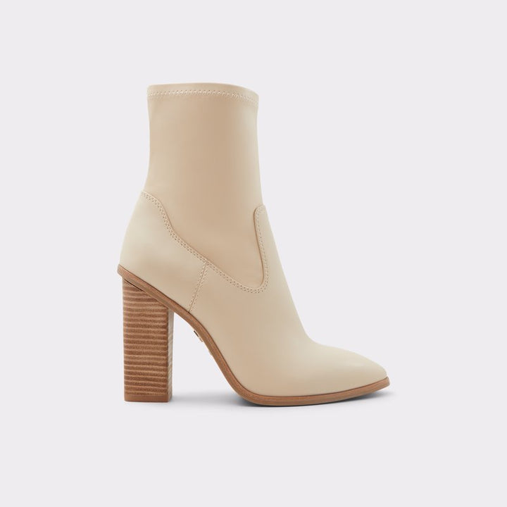 ALDO Farabrirel Ankle boot - Black