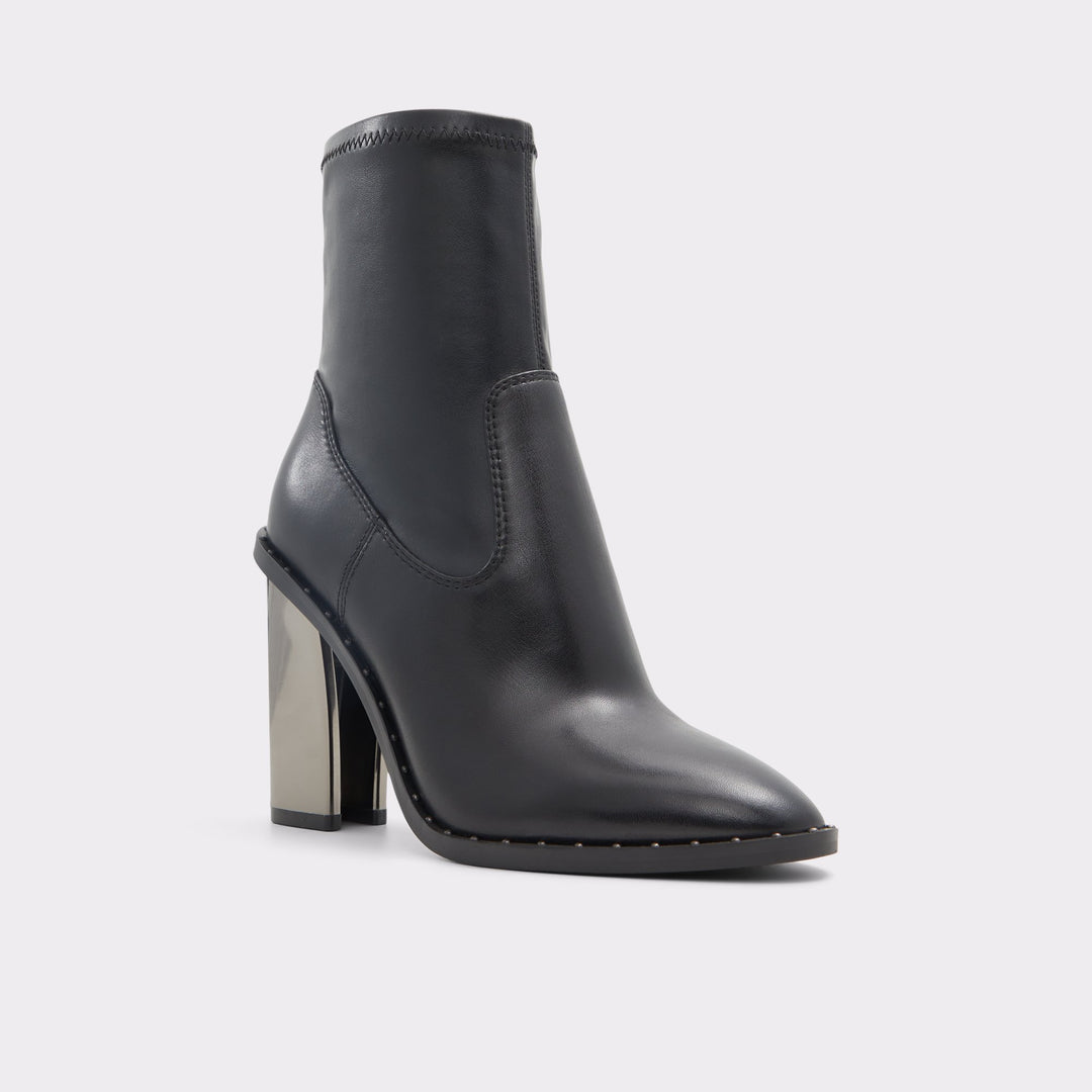 ALDO Farabrirel Ankle boot - Black