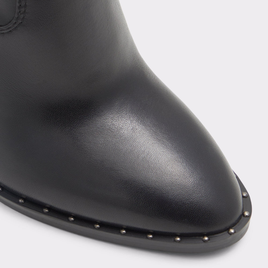 ALDO Farabrirel Ankle boot - Black