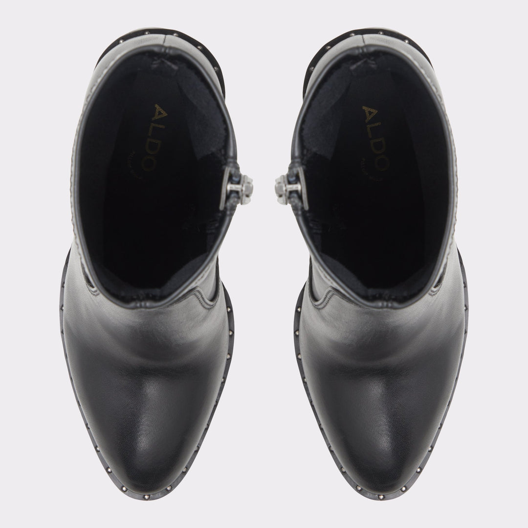 ALDO Farabrirel Ankle boot - Black