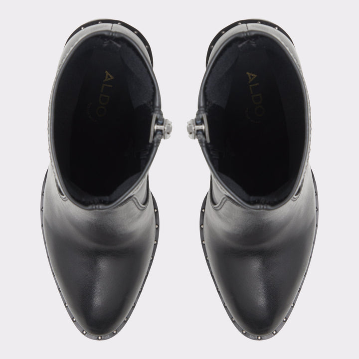 ALDO Farabrirel Ankle boot - Black