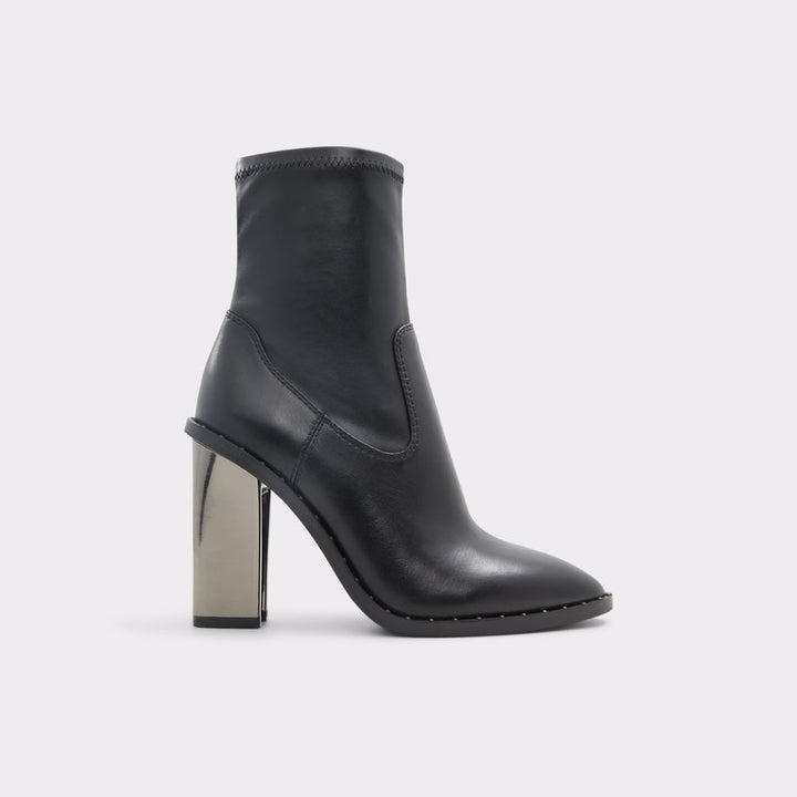 ALDO Farabrirel Ankle boot - Black