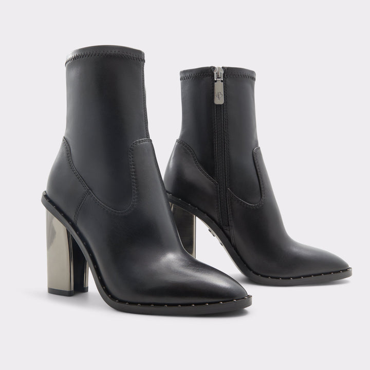 ALDO Farabrirel Ankle boot - Black