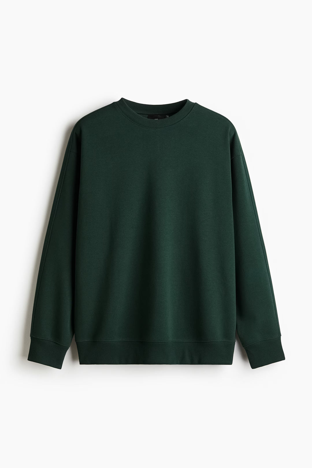 H&M THERMOLITE® Loose Fit Sweatshirt