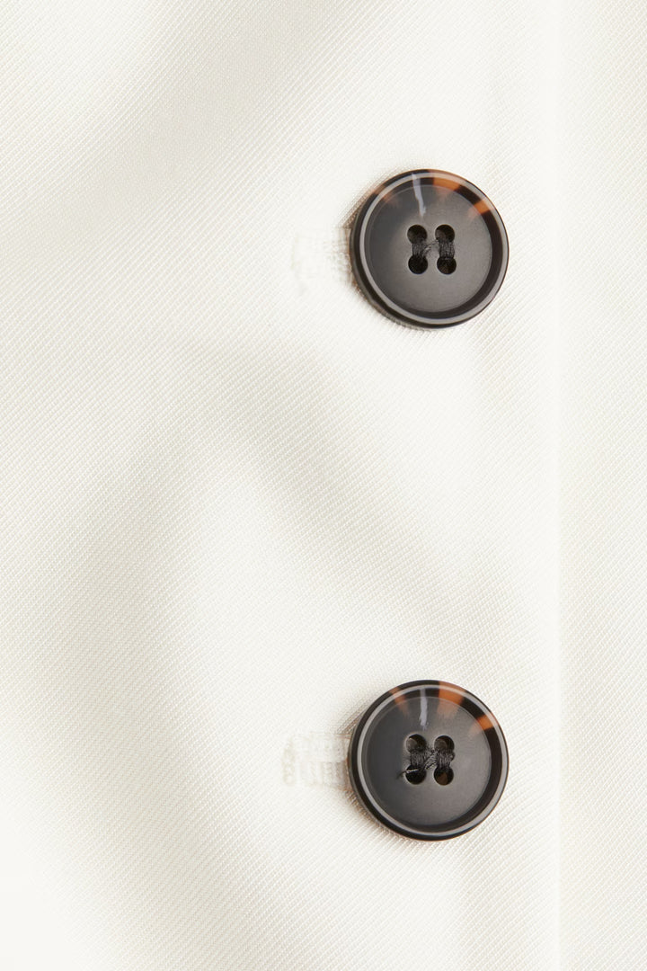 H&M Suit waistcoat