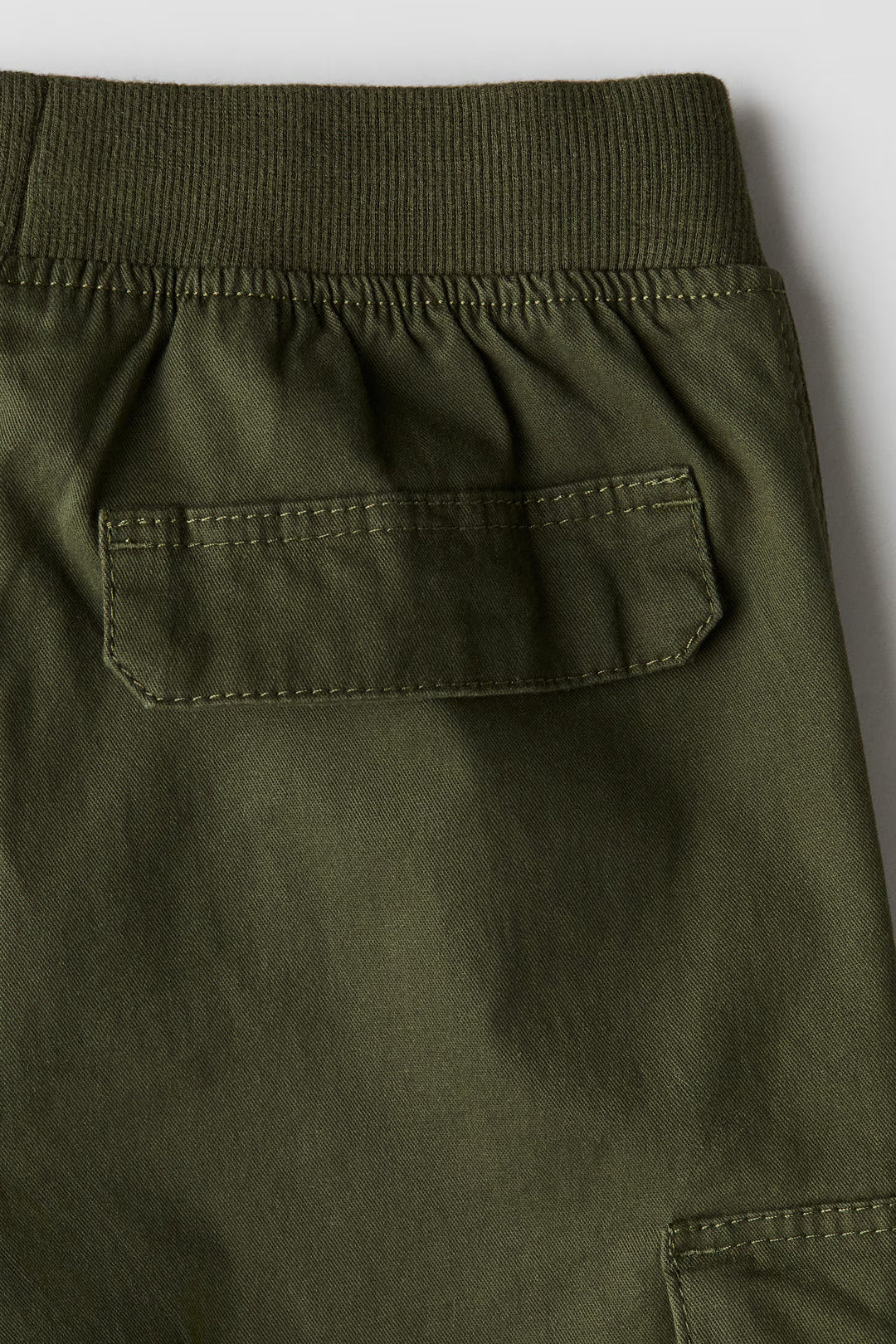 H&M Cargo Pants