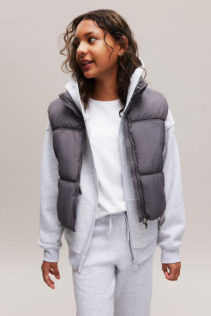 H&M Hooded Jacket