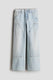 Light Denim