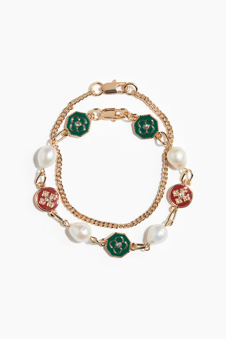 H&M 2-Pack Bracelets
