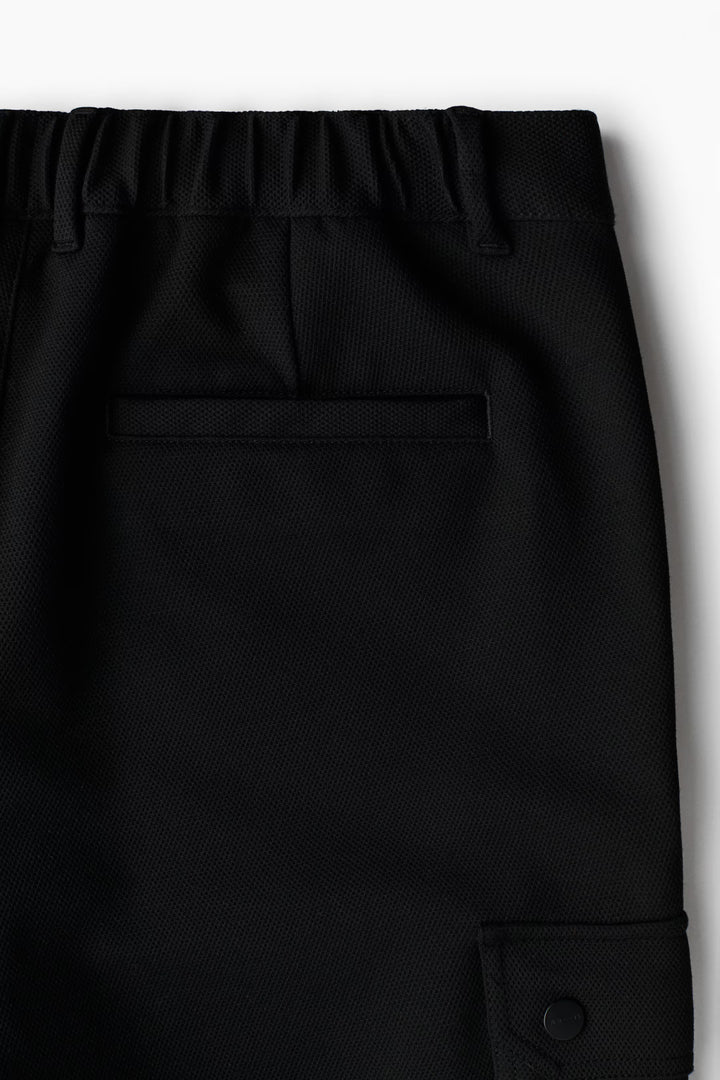 H&M Slim Fit Cargo Pants