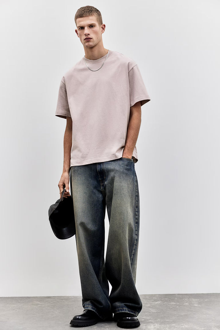 H&M Loose Fit T-shirt