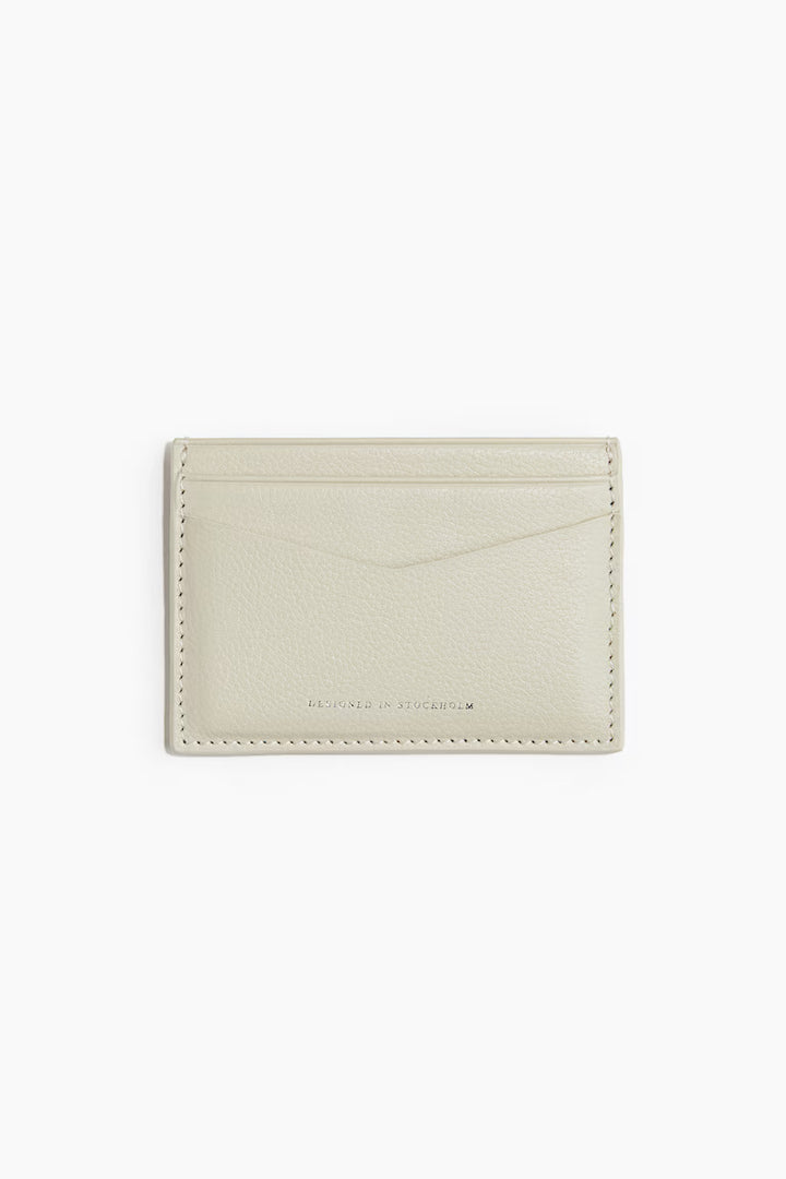 H&M Leather Card Case