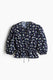 refined navy