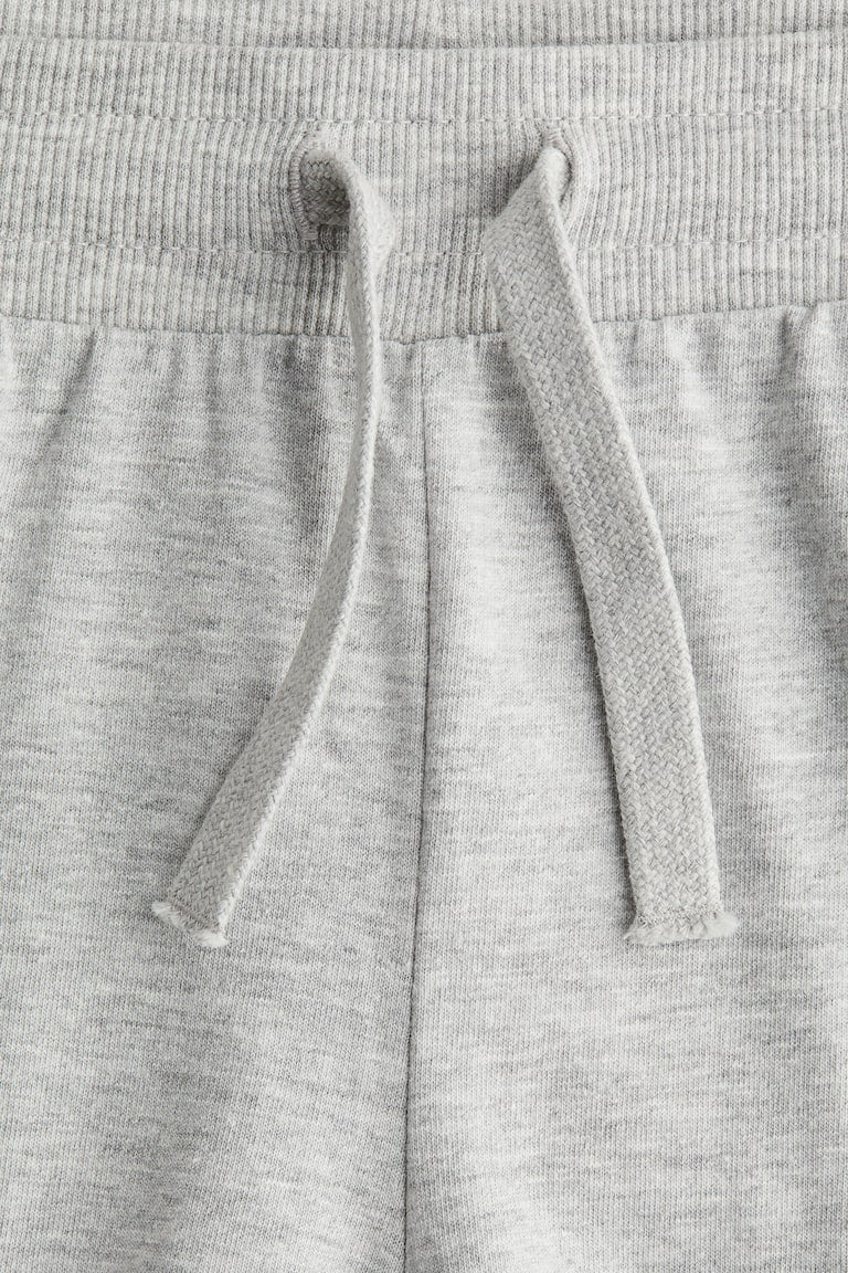 H&M Jersey Joggers