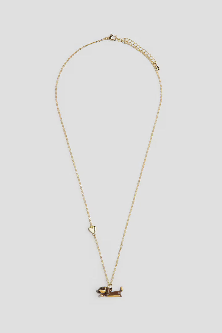H&M Pendant Necklace