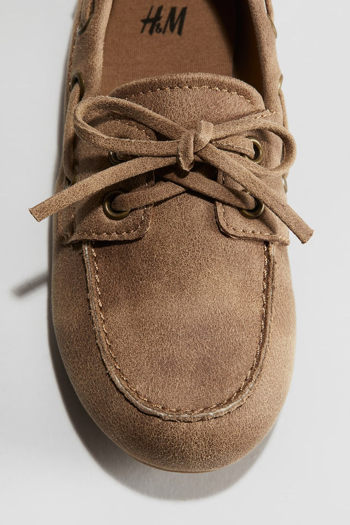 H&M Loafers