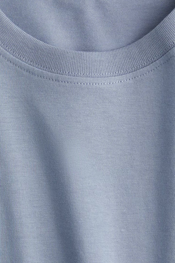H&M OVERSIZED T-SHIRT
