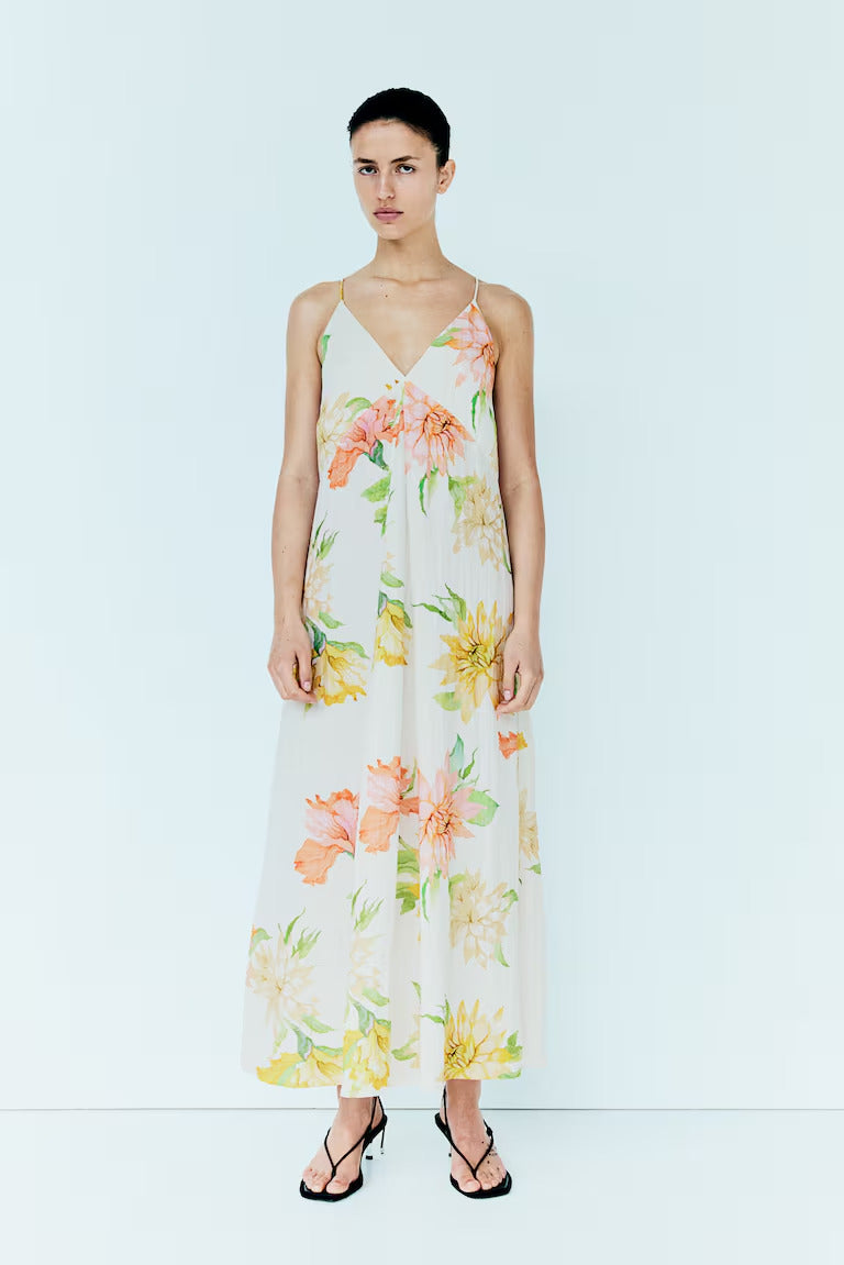 H&M Sleeveless Dress