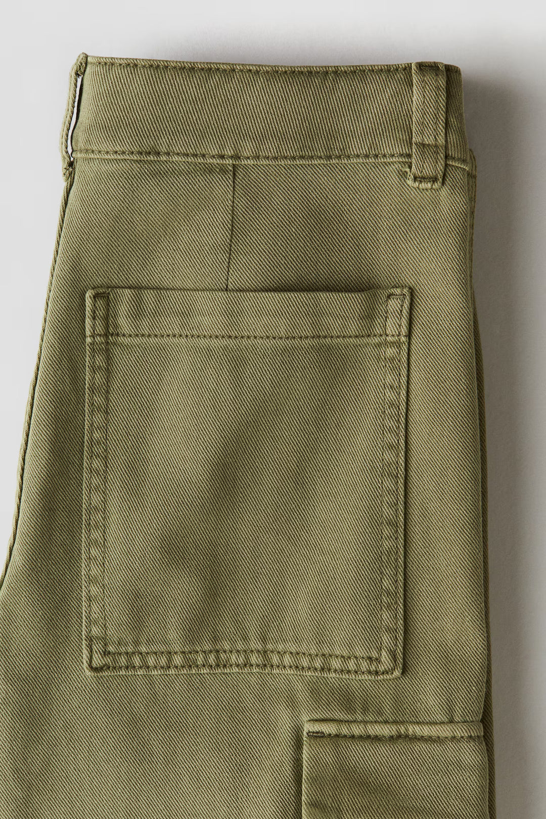 H&M Cargo Pants